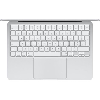 Apple MacBook Neo notebook ezüst (Silver)