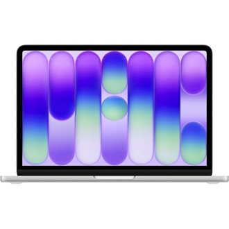 Apple MacBook Neo notebook ezüst (Silver; Touch ID)
