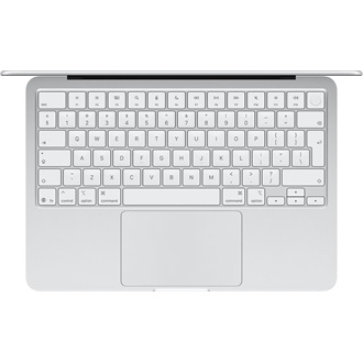 Apple MacBook Neo notebook ezüst (Silver; Touch ID)