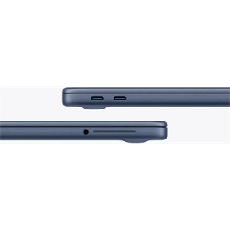 Apple MacBook Neo notebook kék (Indigo; Touch ID)