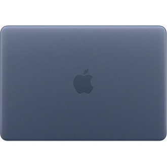 Apple MacBook Neo notebook kék (Indigo; Touch ID)