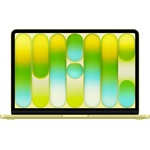 Apple MacBook Neo notebook sárga (Citrus; Touch ID)