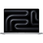 Apple MacBook Pro 14 (2024) notebook ezüst (Silver)