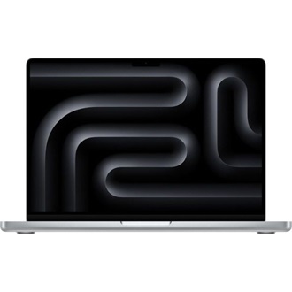 Apple MacBook Pro 14 (2024) notebook ezüst (Silver)