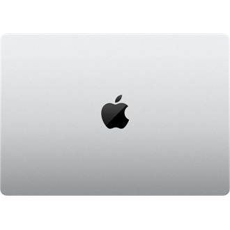 Apple MacBook Pro 14 (2024) notebook ezüst (Silver)