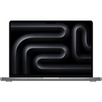 Apple MacBook Pro 14 (2024) notebook szürke