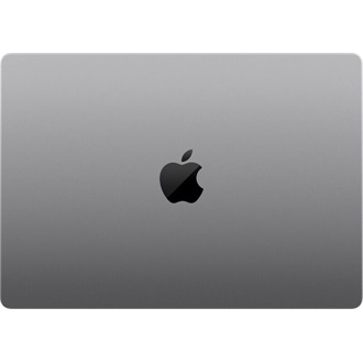 Apple MacBook Pro 14 (2024) notebook szürke