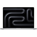 Apple MacBook Pro 16 (2024) notebook ezüst (Silver)