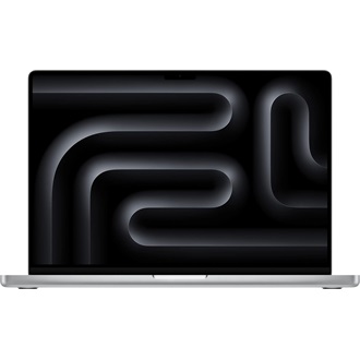 Apple MacBook Pro 16 (2024) notebook ezüst (Silver)