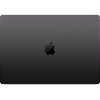 Apple MacBook Pro 16 (2024) notebook szürke (Space Black)
