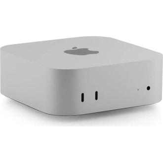Apple Mac mini UCFF Ultra Compact desktop számítógép