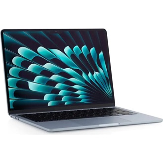 Apple Macbook Air 13 notebook ciánkék (Sky Blue)