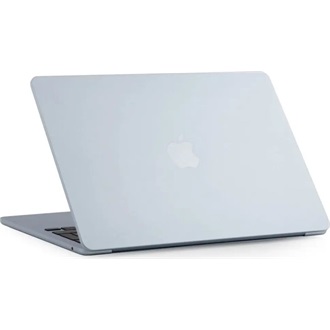 Apple Macbook Air 13 notebook ciánkék (Sky Blue)
