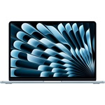 Apple Macbook Air 13 notebook ciánkék (Sky)