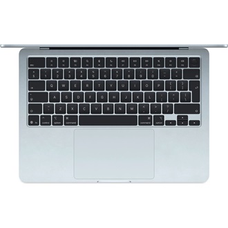 Apple Macbook Air 13 notebook ciánkék (Sky Blue)