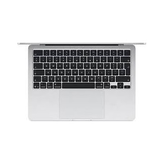 Apple Macbook Air 13 notebook ezüst (Silver)