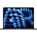 Apple Macbook Air 13 notebook fekete (Midnight)