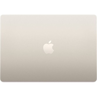Apple Macbook Air 15 notebook arany (Starlight)