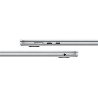 Apple Macbook Air 15 notebook ezüst (Silver)