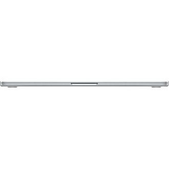 Apple Macbook Air 15 notebook ezüst (Silver)