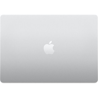 Apple Macbook Air 15 notebook ezüst (Silver)