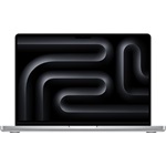 Apple Macbook Pro 14 (2025) notebook ezüst (Silver)