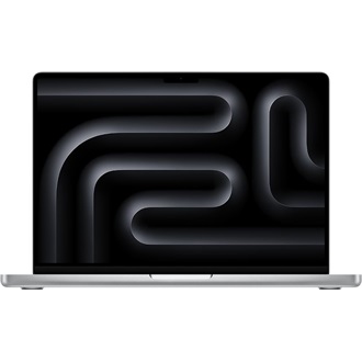 Apple Macbook Pro 14 (2025) notebook ezüst (Silver)