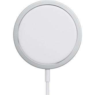 Apple MagSafe iPhone 15W telefon vezeték nélküli töltő adapter (Qi)