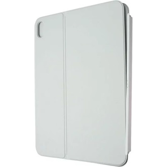 Apple Magic Keyboard Folio for iPad (10.gen) 10,9" tablet billentyűzet-tok fehér (HU)