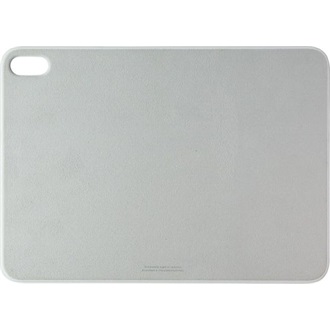 Apple Magic Keyboard Folio for iPad (10.gen) 10,9" tablet billentyűzet-tok fehér (HU)