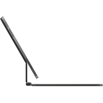 Apple Magic Keyboard for iPad Air (M3) 11" tablet billentyűzet-tok fekete HU