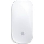 Apple Magic Mouse (2024) optikai Bluetooth / vezeték nélküli egér fehér