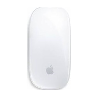 Apple Magic Mouse (2024) optikai Bluetooth / vezeték nélküli egér fehér