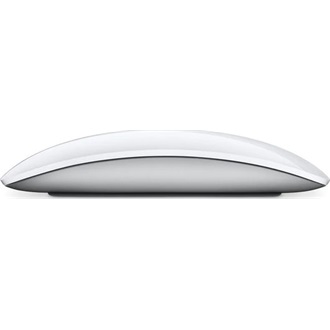 Apple Magic Mouse (2024) optikai Bluetooth / vezeték nélküli egér fehér