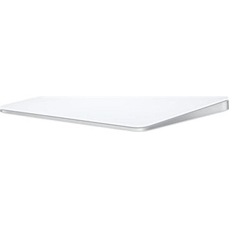 Apple Magic Trackpad (2024) Bluetooth / vezeték nélküli touchpad fehér