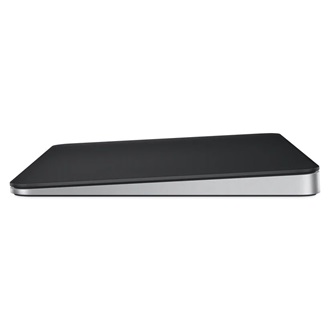 Apple Magic Trackpad Bluetooth / vezeték nélküli touchpad fekete-ezüst