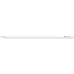 Apple Pencil Pro tablet érintőtoll fehér (iPadOS 17.5+)