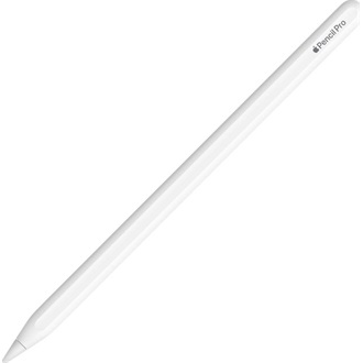 Apple Pencil Pro tablet érintőtoll fehér (iPadOS 17.5+)