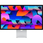 Apple Studio Display 27" Retina IPS LED monitor ezüst (webcam: 12MP)