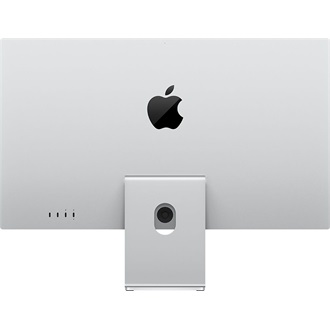 Apple Studio Display 27" Retina IPS LED monitor ezüst (webcam: 12MP)