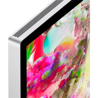 Apple Studio Display 27" Retina IPS LED monitor ezüst (webcam: 12MP) (állvány nélkül)