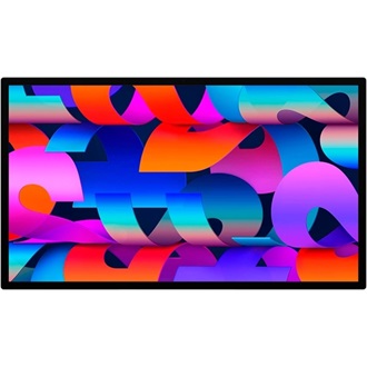 Apple Studio Display 27" Retina IPS LED monitor ezüst (webcam: 12MP) (állvány nélkül)