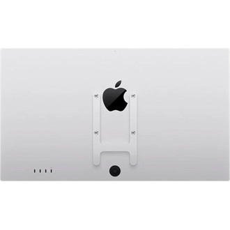 Apple Studio Display 27" Retina IPS LED monitor ezüst (webcam: 12MP) (állvány nélkül)