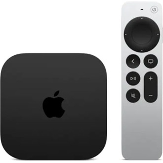 Apple TV 4K (2022) médialejátszó
