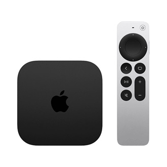 Apple TV 4K (2022) médialejátszó