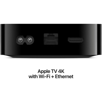 Apple TV 4K (2022) médialejátszó