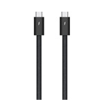 Apple Thunderbolt 5 - Thunderbolt 5 M/M adatkábel 1m fekete