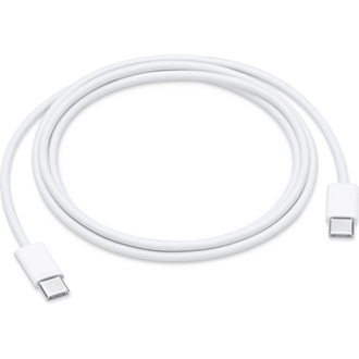 Apple USB-C - USB-C M/M adatkábel 1m fehér
