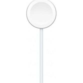 Apple Watch USB-C -> MagSafe Male töltőkábel 1m fehér