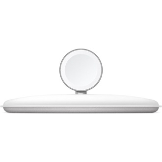 Apple Watch Magnetic Charging Dock okosóra vezeték nélküli töltő adapter
